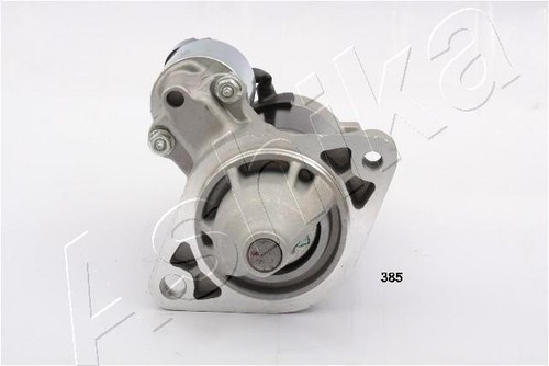 STARTER 003-T385 FOR TOYOTA AVENSISCOROLLAVerso 3ZZ-FE 1.6L 1ZZ-FE 1.8L 4cyl - Picture 3 of 9