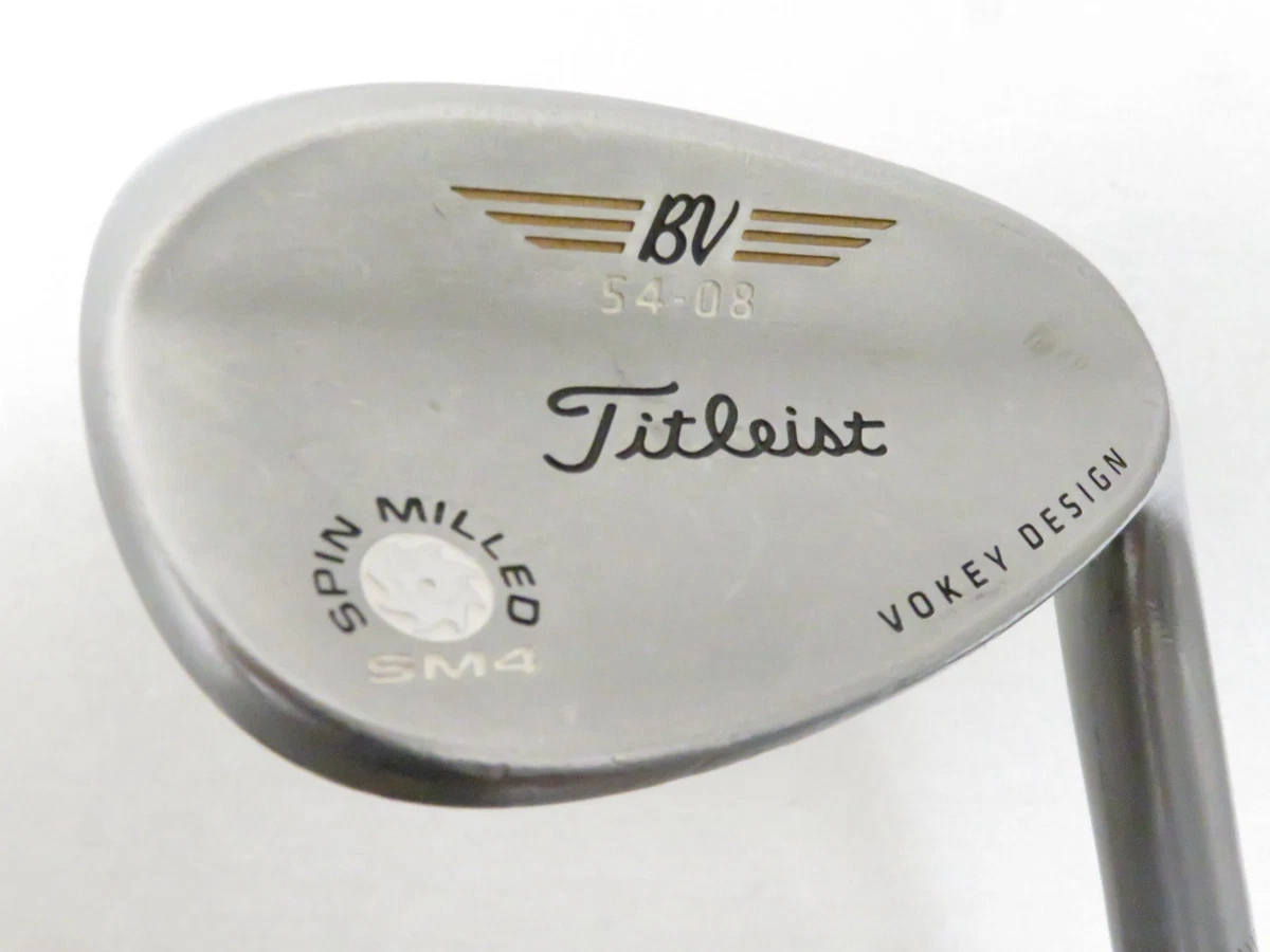 Vokey Sm4 for sale | eBay