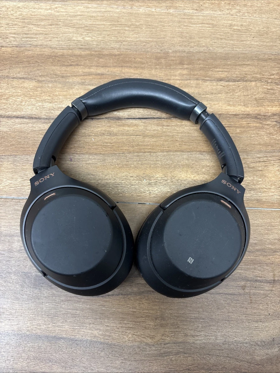 Sony WH-1000XM3 Headphones for Sale | Shop New & Used Headphones