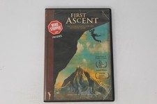 First Ascent (DVD, 2006) for sale online | eBay