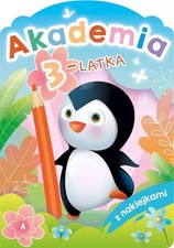 Akademia 3-latka (Akademia 3-latka)