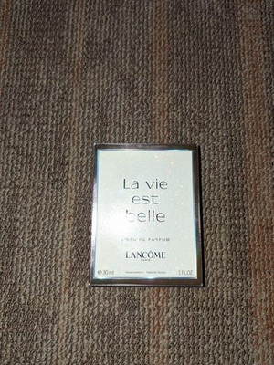 lancome la vie est belle 30ml