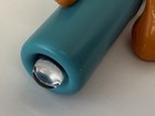 1998 Warner Bros. Looney Tunes Tweety Bird Keychain Flashlight Vintage — photo 6
