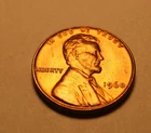 1960 P SMAL DATE  LINCOLN  CENT  B-UNC 4