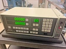 Mitutoyo Micropak-2 Digital Readout DRO