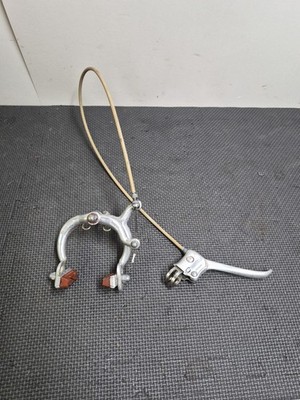 Vintage 1960's Schwinn Stingray Deluxe Weinmann 890 Front Brake 3 Speed 5 Bike