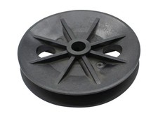 Poulie de transmission �100mm adapt� pour Gutbrod HB 54 RAE 12AEQ38Y690 (2000) T
