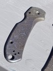 Spyderco Para 3 Xplague & CPM 15v BBB & Maxamet: RGT All OEM & Maxamet — photo 5