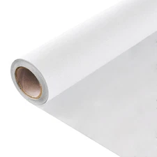 Frosted Glass Film Office Bedroom Bathroom Home Window Tint - Static Cling Back