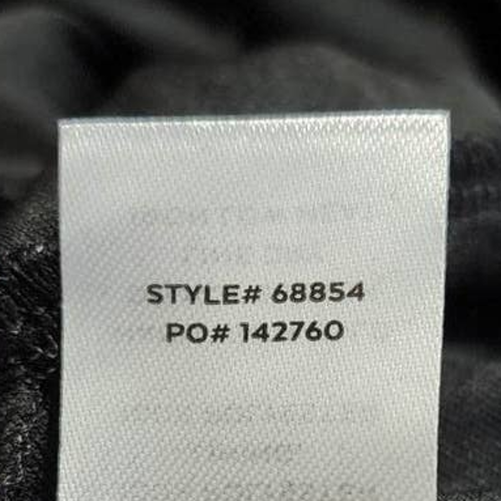 Lulus Glowing Gorgeous Magenta Metallic Tiered Mini Dress Size Large NEW