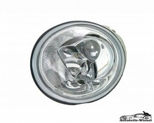Scheinwerfer Halogen H1/H1 Links für VW NEW Beetle 9C1 1C1 Cabrio 1Y7 98-05