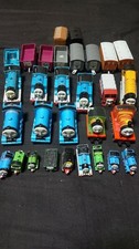 Thomas Friends Capsule Plarail Train Large Mixed Lot 15 Japan