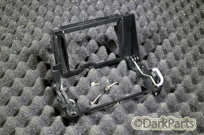 IBM Lenovo ThinkCentre M57 M57e Heatsink Support Bracket A109000095 TaiSol AVC