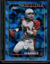 Kurt Warner