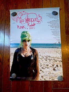 Nina Hagen Poster | eBay