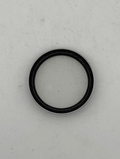 Leitz NY Leica YV 36mm Orange Filter Tapered Chrome