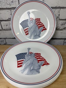 LIBERTY BLLE プレート 2枚セット 皿 ヴィンテージ Liberty Plates | eBay
