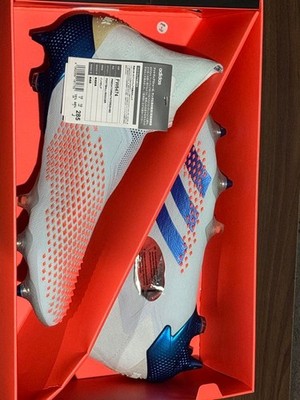 Adidas 11.0US  Predator Mutator 20+ SG