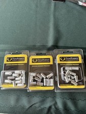 Tenpoing HP Boccole Aliminum HEA-3483.12.305