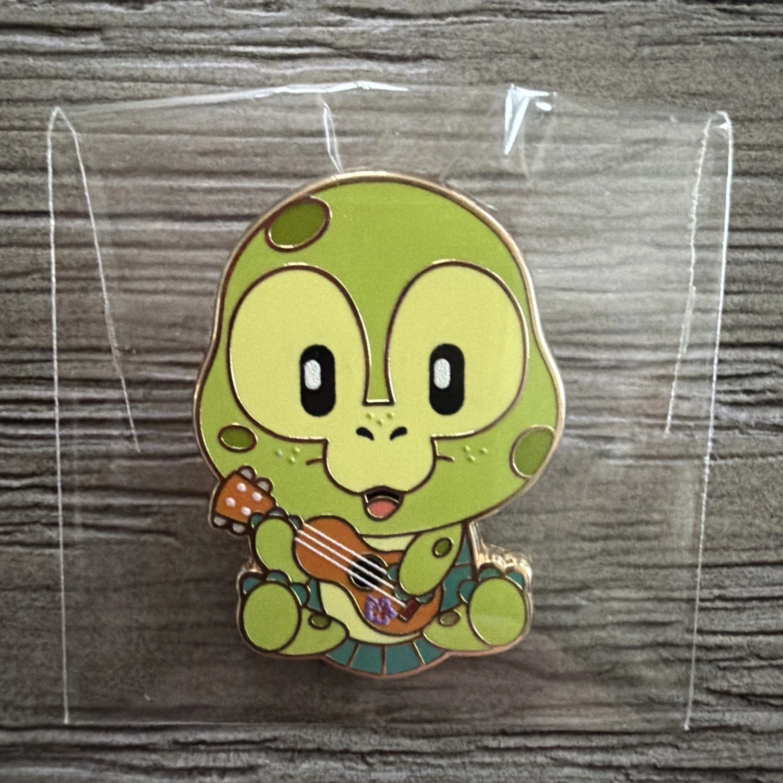 Disney WDI MOG Duffy and Friends aDorbs! ‘Olu Mel Pin LE 400
