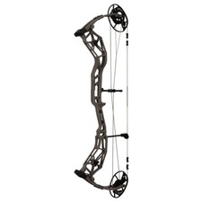 Bear Alaskan XT RH70 Stone Compound Bow, 335 FPS, 80% Let-Off (AV45A701S7R)