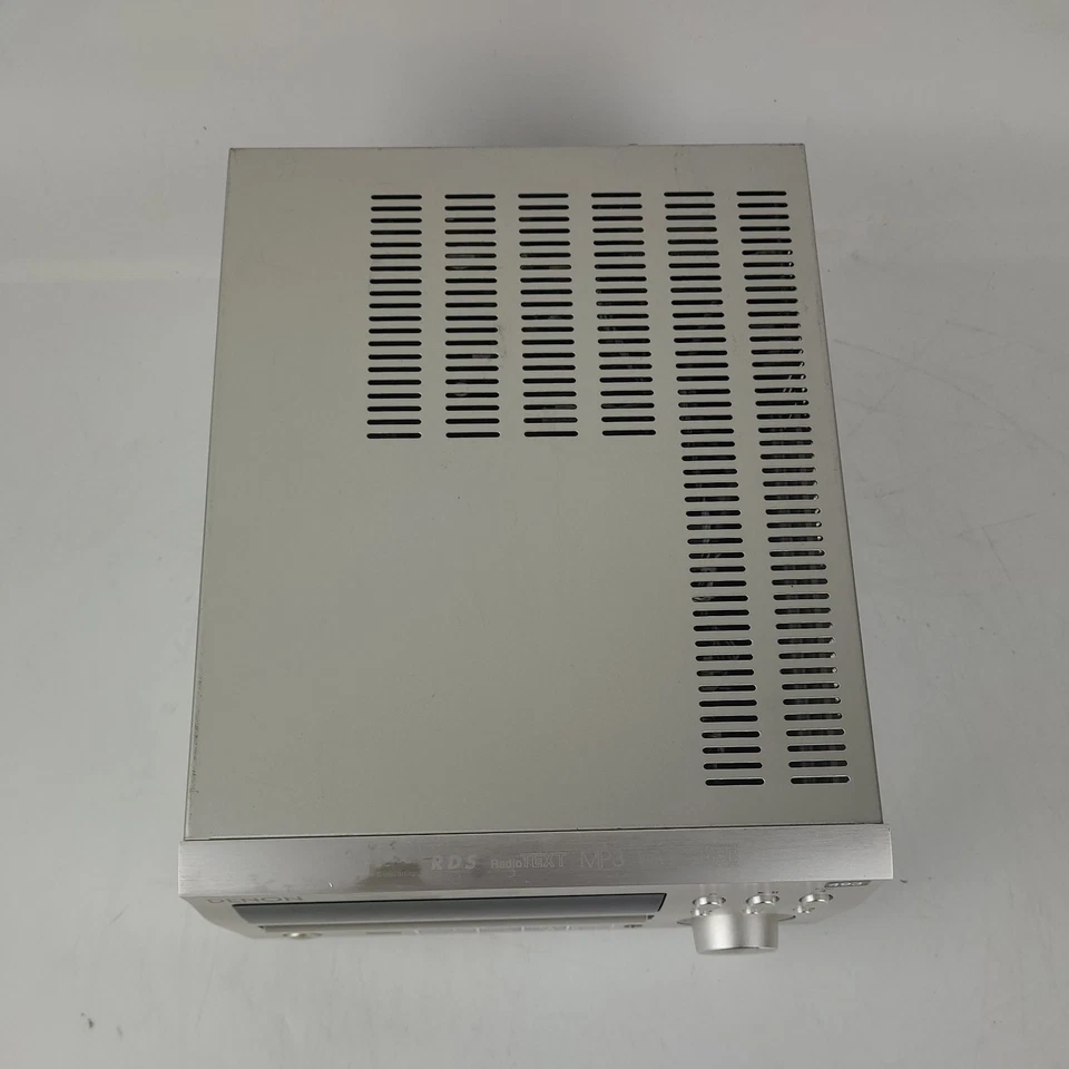 Denon RCD-M40DAB /FM, Digital Radio, Micro HI-FI CD Player Receiver - Image 2 of 4