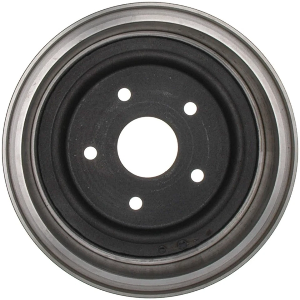 18B33 AC Delco Brake Drum Rear for E150 Van F150 Truck Econoline Ford E-150 — 第 3/3 张图片