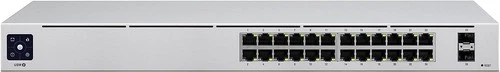 UBIQUITI Networks UniFi USW-24 Network