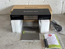 NEW - IOGEAR 4-Port DisplayPort Secure KVM Switch TAA Compliant | GCS1414TAA3