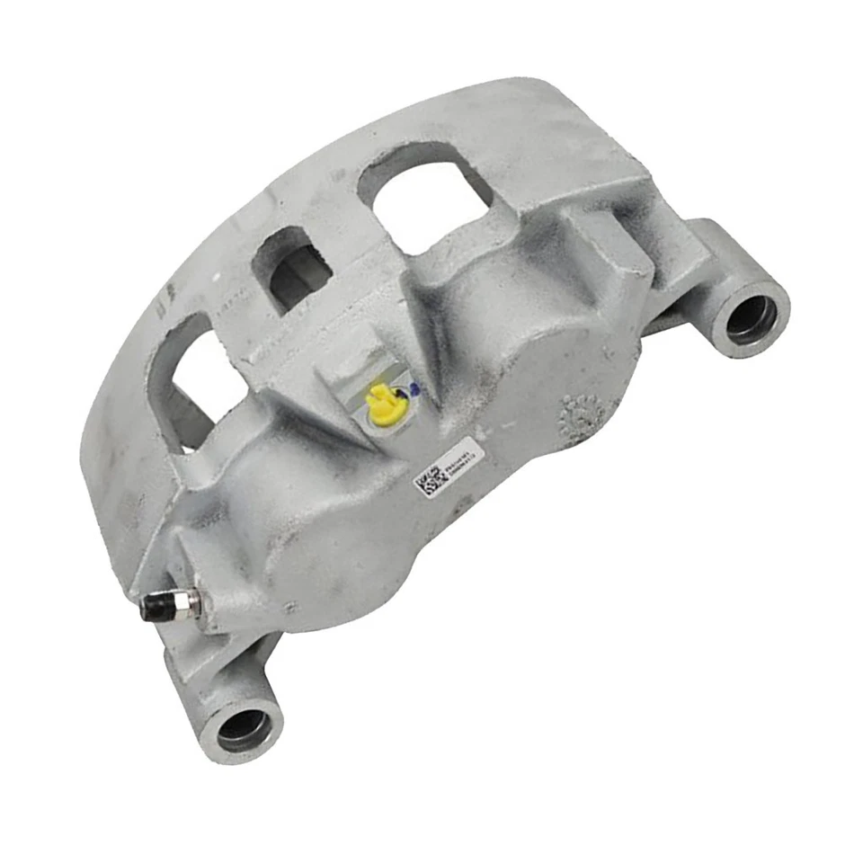 Genuine ACDelco For Chevy Silverado 3500HD 11-19 Brake Caliper Passenger Side - Изображение 3 из 4