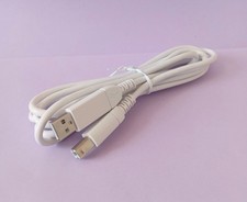 CRICUT MAKER EXPLORE MACHINE-COMPUTER 6' USB CABLE CORD PLUG CONNECTOR