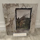 Led Zeppelin Led Zeppelin IV 2021 Germany Pressing VG+ VG+