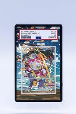 Hoopa 155/XY-P XY for sale | eBay