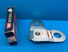 Warn 88899 Replacement Snatch Block - Max Load 20,000 lbs