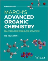 Michael B. Smith | March's Advanced Organic Chemistry | Buch | Englisch (2025)