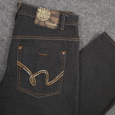 Men's 5ive Jungle Denim Jeans for sale | eBay