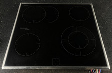 Constructa HTEK73 CM33052/01 2 Jahre Garantie Glaskeramik Kochfeld #9403K