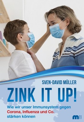 Zink it up! Sven-David Müller