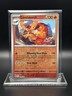 2025 Pokémon Surging Sparks - Centiskorch Reverse Holo No. 28/191