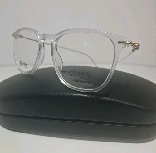 Hugo Boss Genuine Eyeglasses Boss 1313 900 Glasses Transparent Glasses Frames