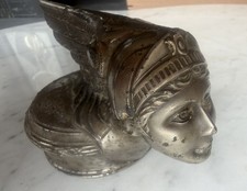 1928 Buick Goddess Custom Sportster Hood Ornament Radiator Cap Turnsdedt Gm 1928 Buick Goddess Custom Sportster Hood Ornament Radiator Cap Turnsdedt Gm