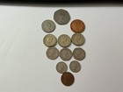 British Coins - 12 Coins  — photo 3