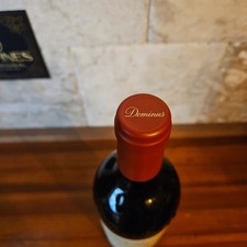2023 Dominus Estate Christian Moueix Red Wine