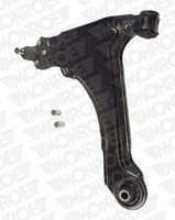 Monroe Lenker, RadaufhäNgung L24520 FüR Opel