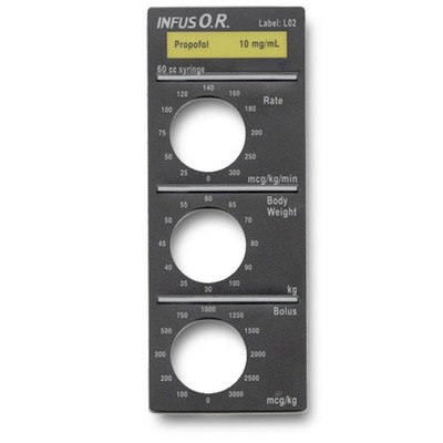 Replacement For BAXTER 6461558