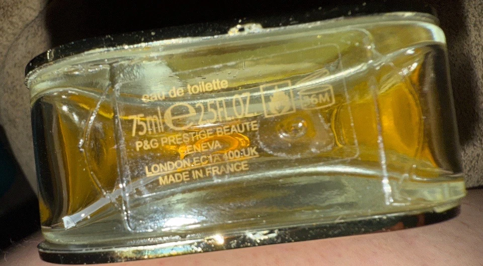 Gucci Guilty 2.5 Oz for Women Eau de Toilette SEE PICS - Image 2 of 4