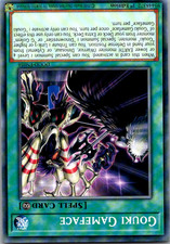 Archfiend Eccentrick Super Rare Quarter Century Stampede RA04-EN017 NM