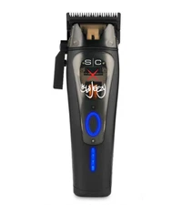 STYLECRAFT S|C X 360 JEEZY CLIPPER – PROFESSIONAL CORDLESS HAIR CLIPPER WITH IN2