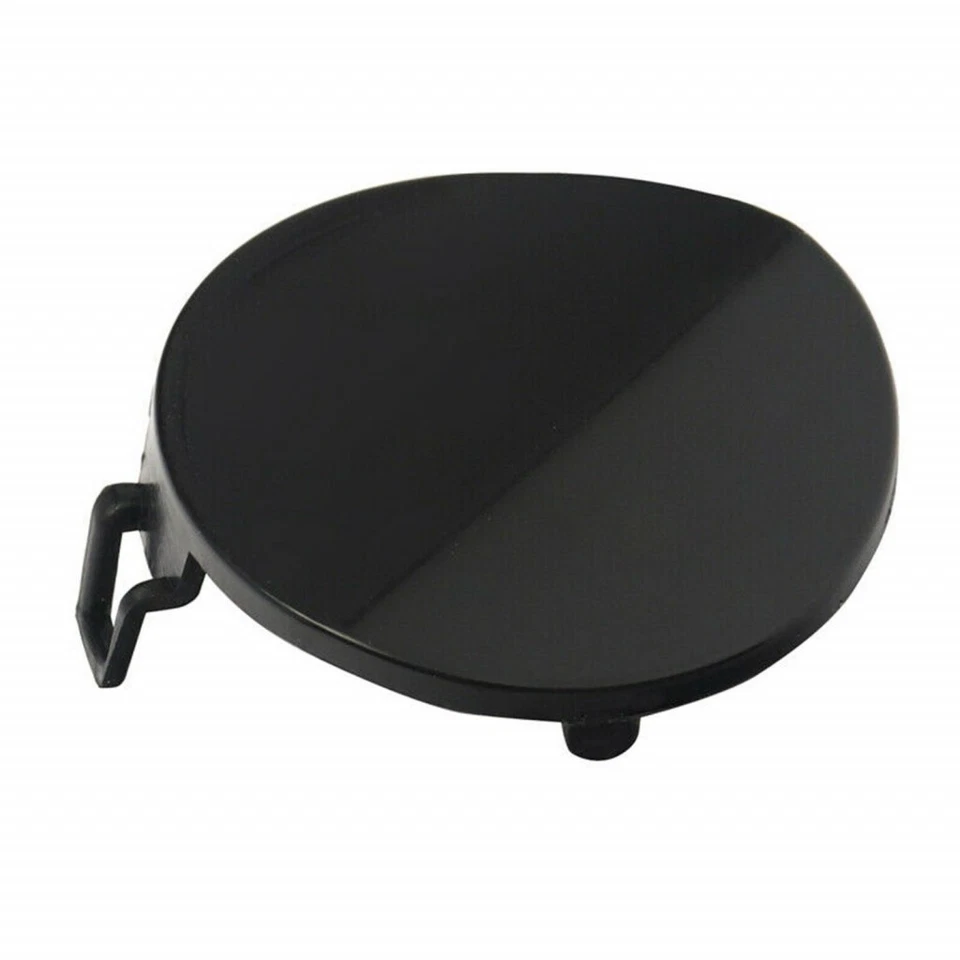 Крышка буксировочного крюка для BMW 328i/335i xDrive 2009 2010 2011 E90 | 3,0 л | черный седан - Изображение 3 из 4