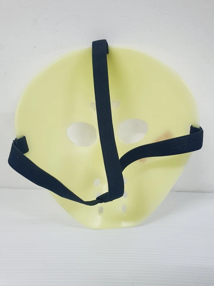 KAMEN JOSHI JAPANESE IDOL GROUP MASK GIRLS COSPLAY MASK ONLY - Image 4 of 4